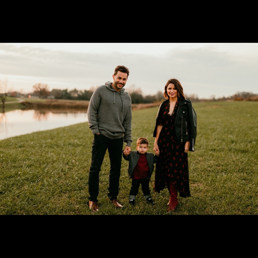 Meet your Posher, Olivia